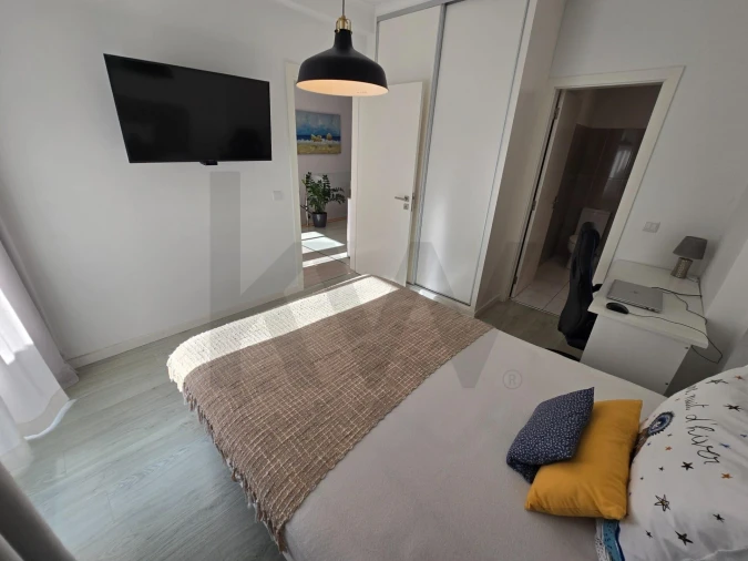 Moradia T2 para Venda em Funchal (Santa Maria Maior) Foto 35