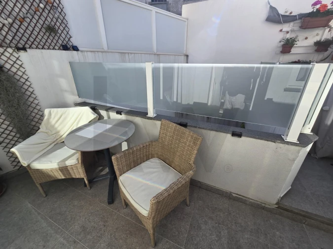 Moradia T2 para Venda em Funchal (Santa Maria Maior) Foto 26