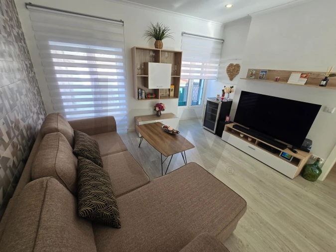 Moradia T2 para Venda em Funchal (Santa Maria Maior) Foto 14