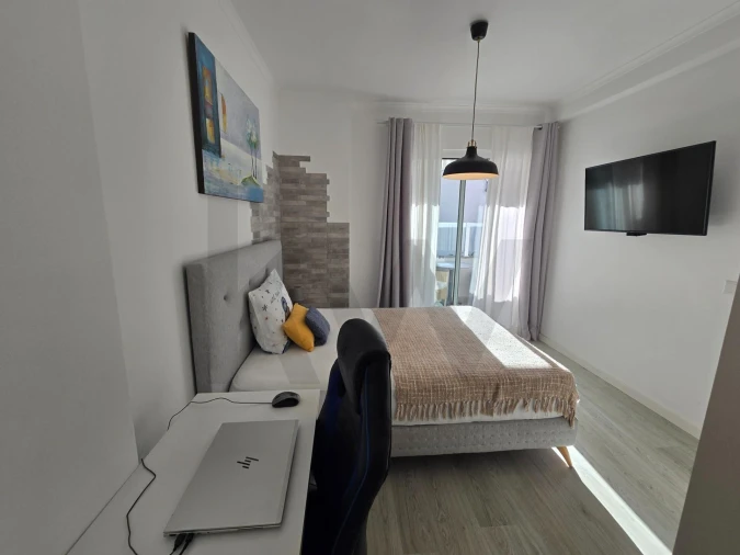 Moradia T2 para Venda em Funchal (Santa Maria Maior) Foto 39