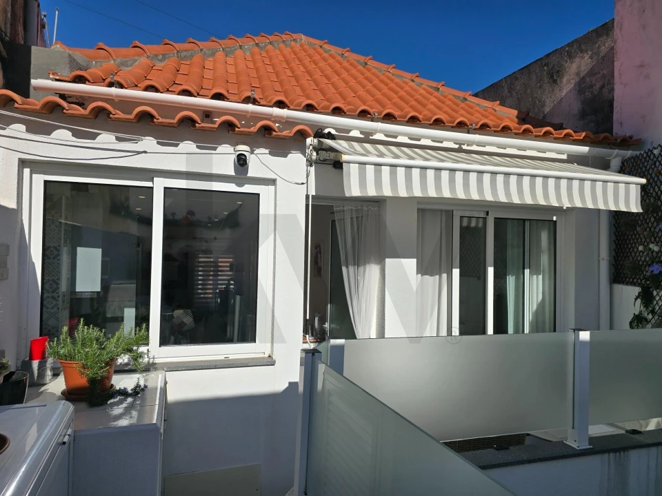 Moradia T2 para Venda em Funchal (Santa Maria Maior) Foto 30