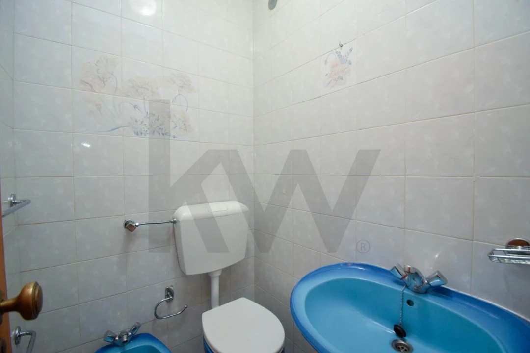 Apartamento T3 para Venda em Águas Livres Foto 24