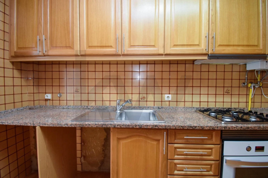 Apartamento T3 para Venda em Águas Livres Foto 10