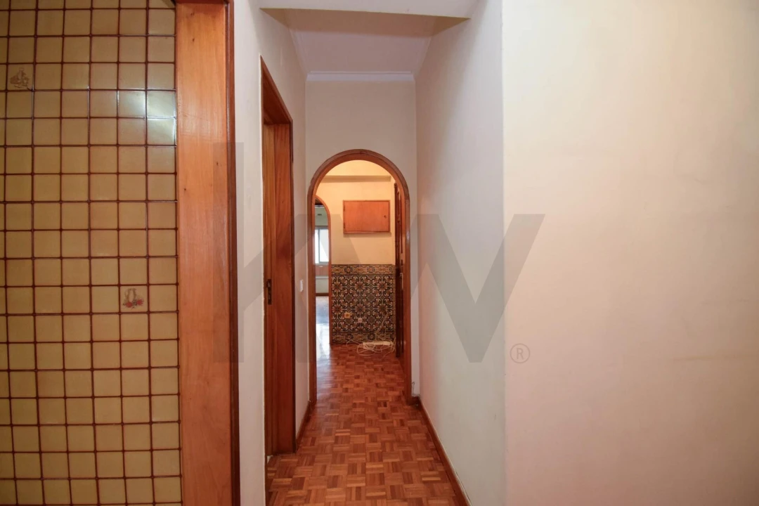 Apartamento T3 para Venda em Águas Livres Foto 7