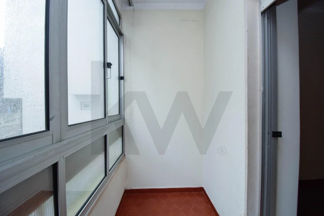 Apartamento T3 para Venda em Águas Livres Foto 18