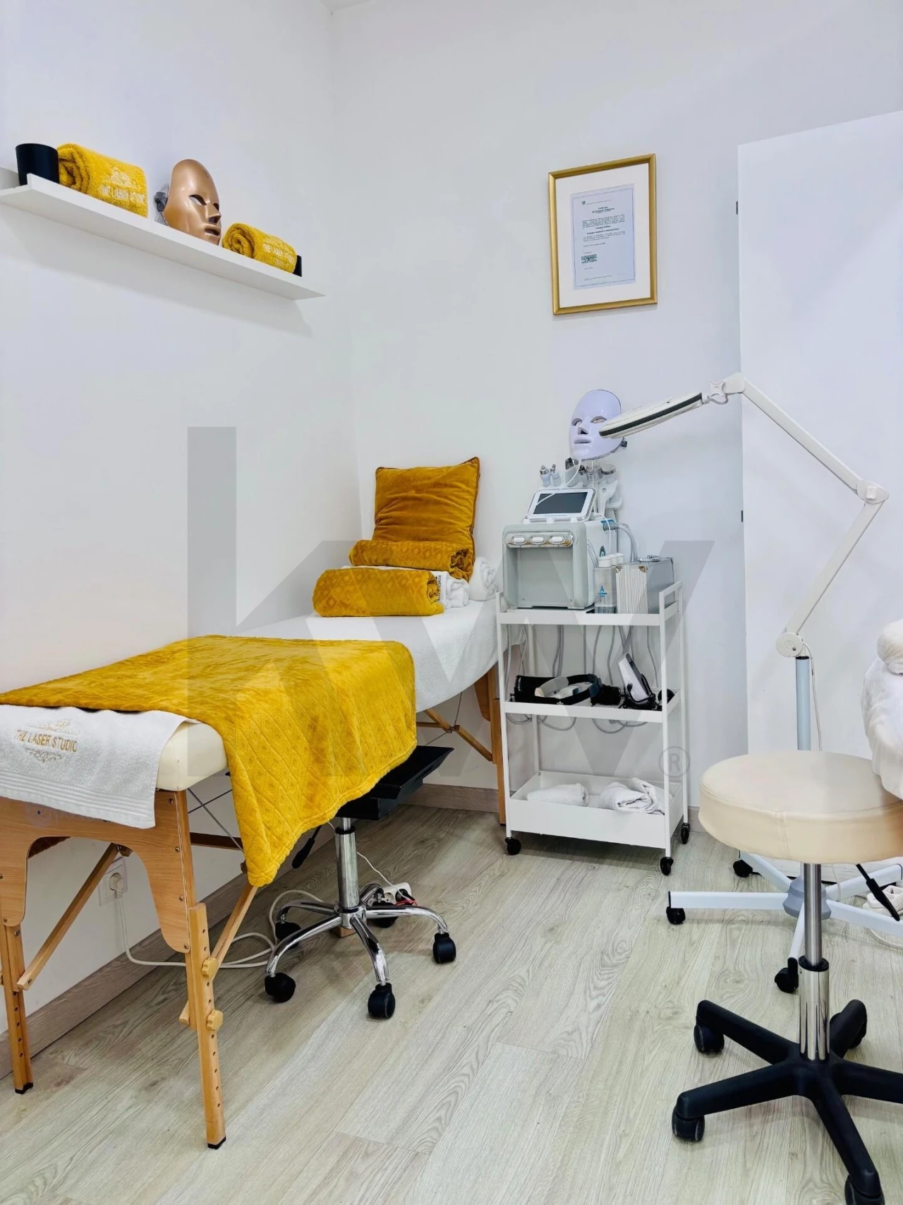 Loja para Venda em Oeiras e São Julião da Barra, Paço de Arcos e Caxias Foto 10