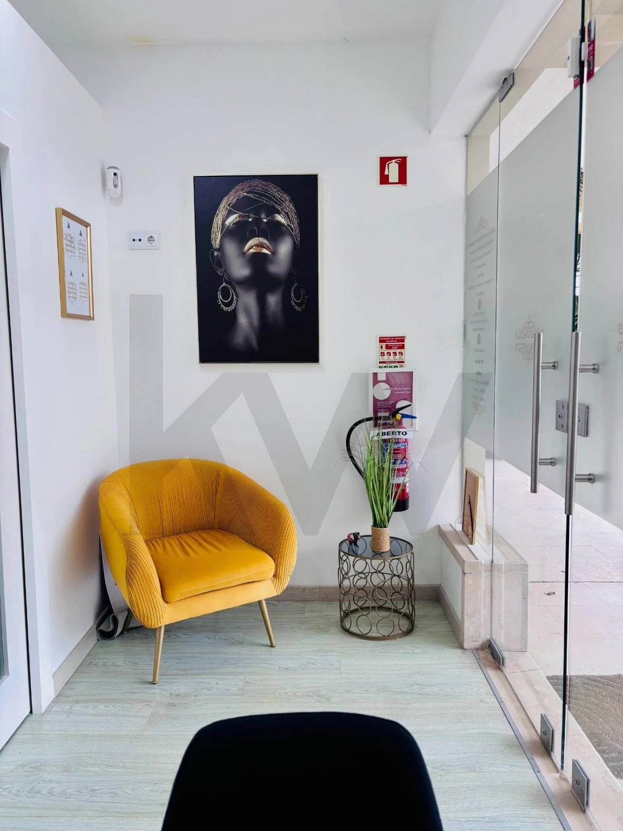 Loja para Venda em Oeiras e São Julião da Barra, Paço de Arcos e Caxias Foto 7