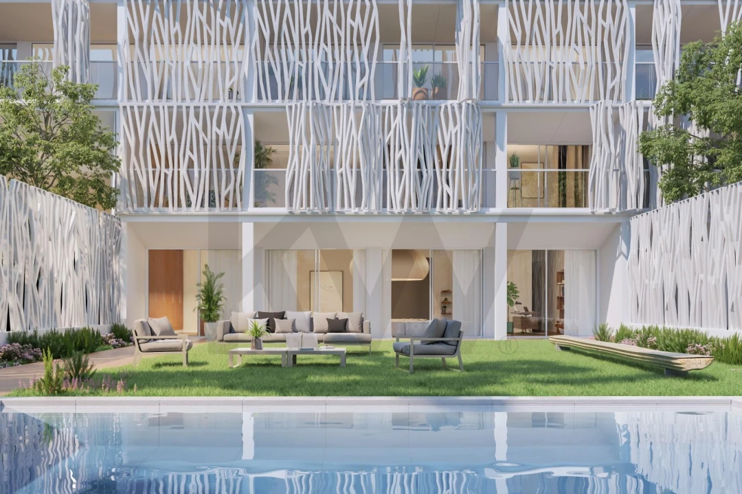 Apartamento T1 para Venda em Algés, Linda-A-Velha e Cruz Quebrada-Dafundo Foto 8