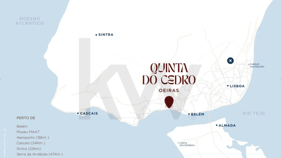 Apartamento T1 para Venda em Algés, Linda-A-Velha e Cruz Quebrada-Dafundo Foto 20