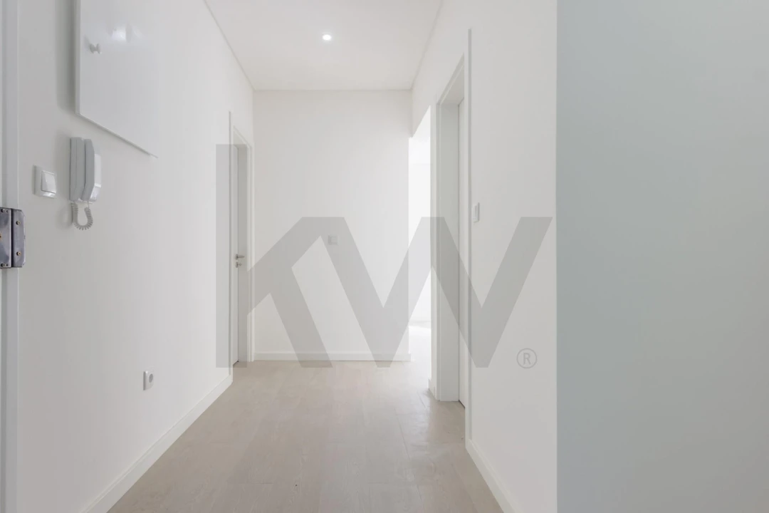 Apartamento T3 para Venda em Almada, Cova da Piedade, Pragal e Cacilhas Foto 20