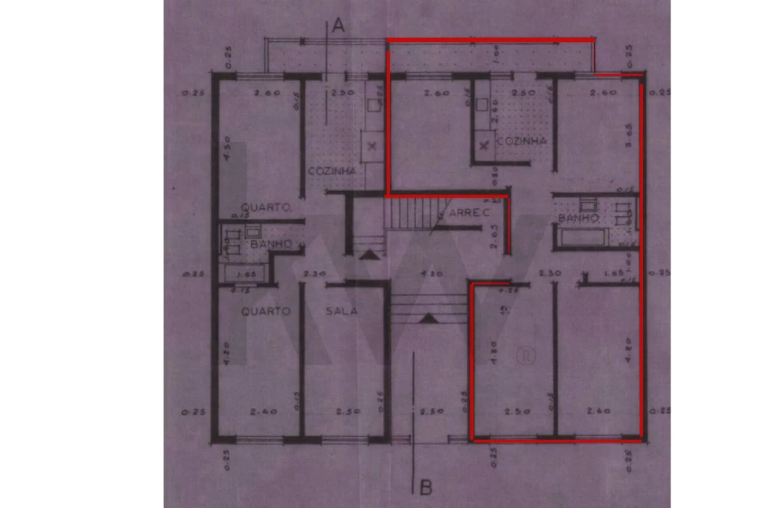 Apartamento T3 para Venda em Almada, Cova da Piedade, Pragal e Cacilhas Foto 25
