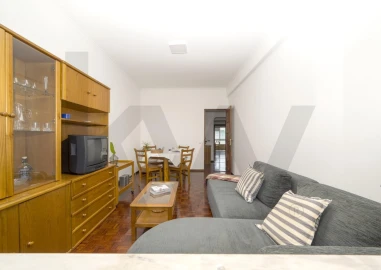 Apartamento T2 para Arrendamento em Marvila