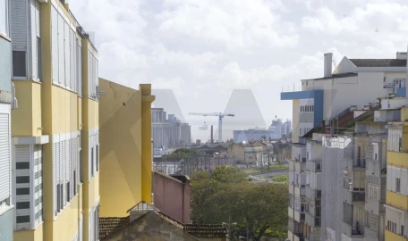 Apartamento T2 para Arrendamento em Marvila