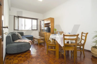 Apartamento T2 para Arrendamento em Marvila