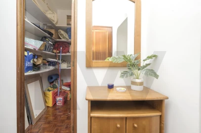 Apartamento T2 para Arrendamento em Marvila
