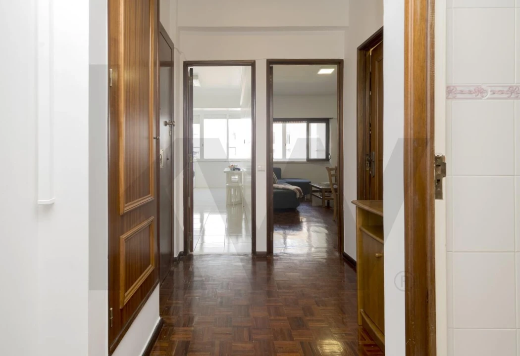 Apartamento T2 para Arrendamento em Marvila Foto 10