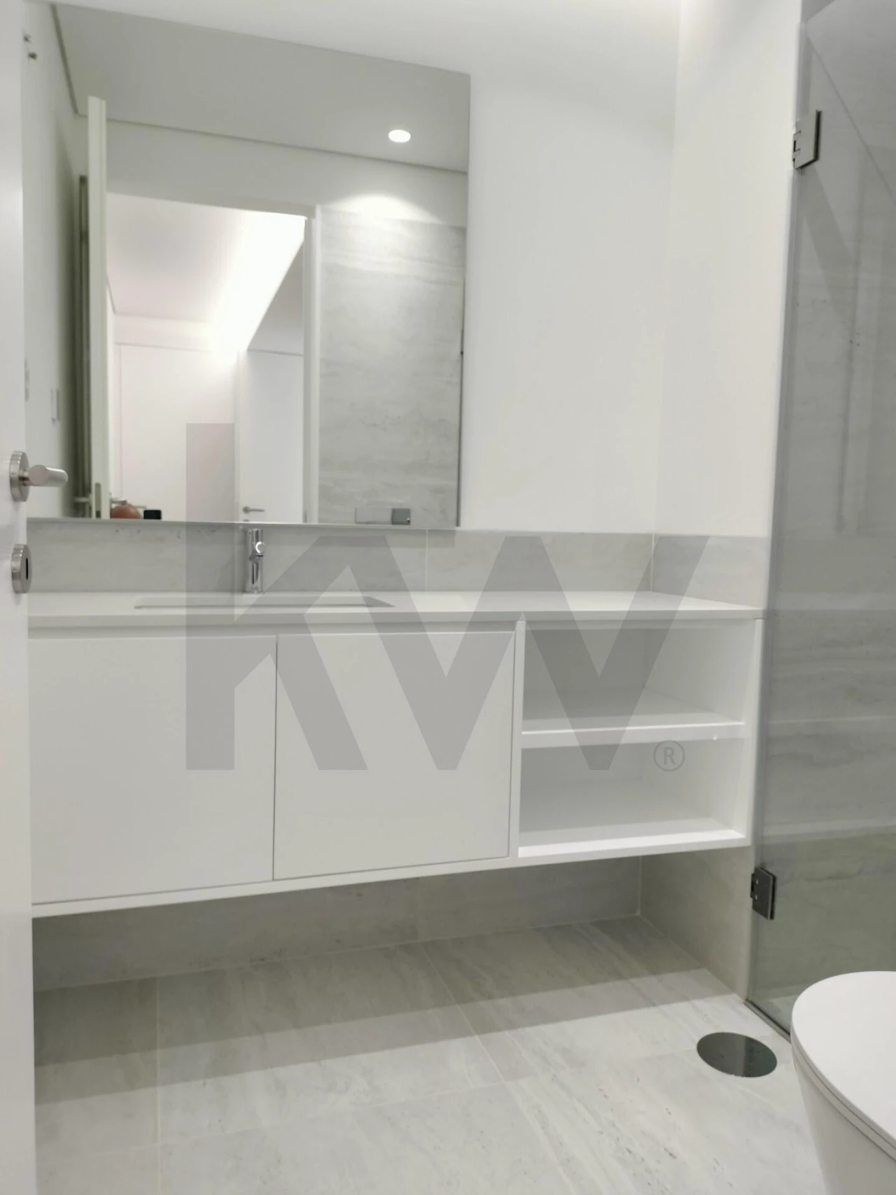 Apartamento T3 para Venda em Lordelo do Ouro e Massarelos Foto 9