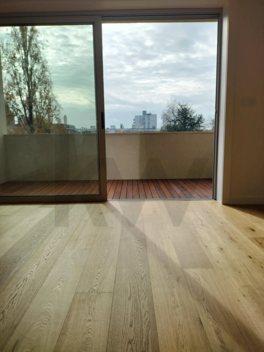 Apartamento T3 para Venda em Lordelo do Ouro e Massarelos Foto 6