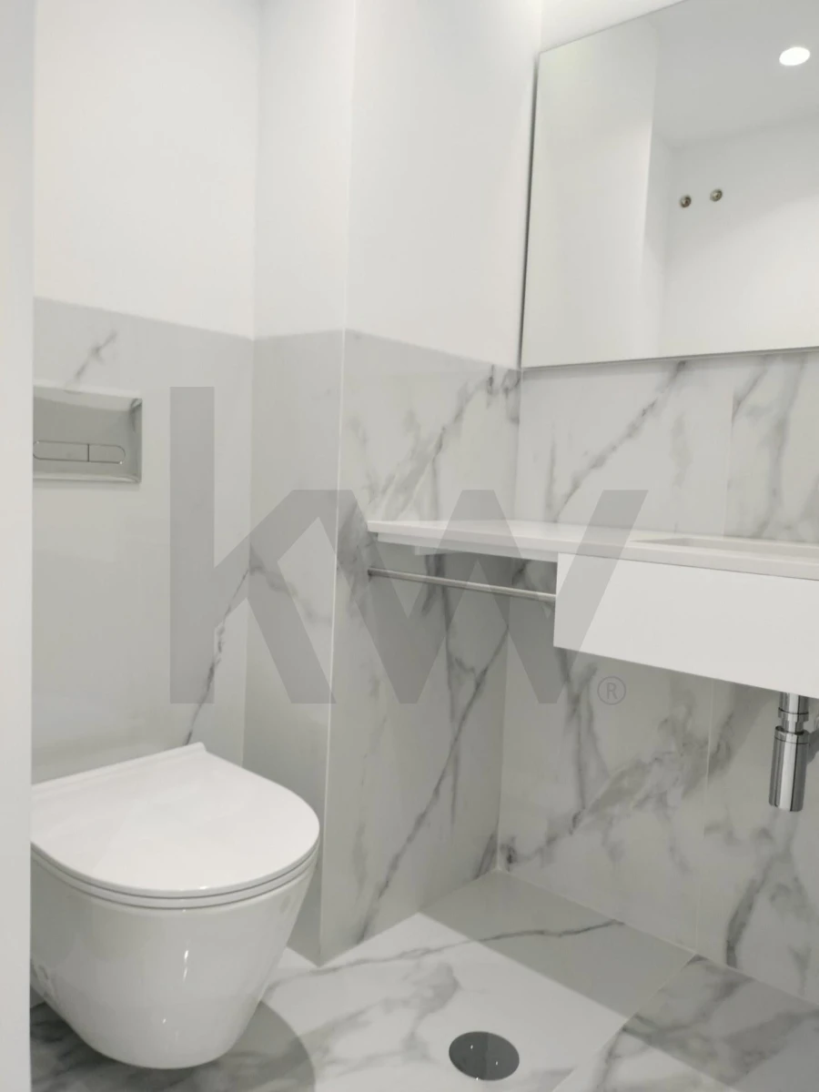 Apartamento T3 para Venda em Lordelo do Ouro e Massarelos Foto 8