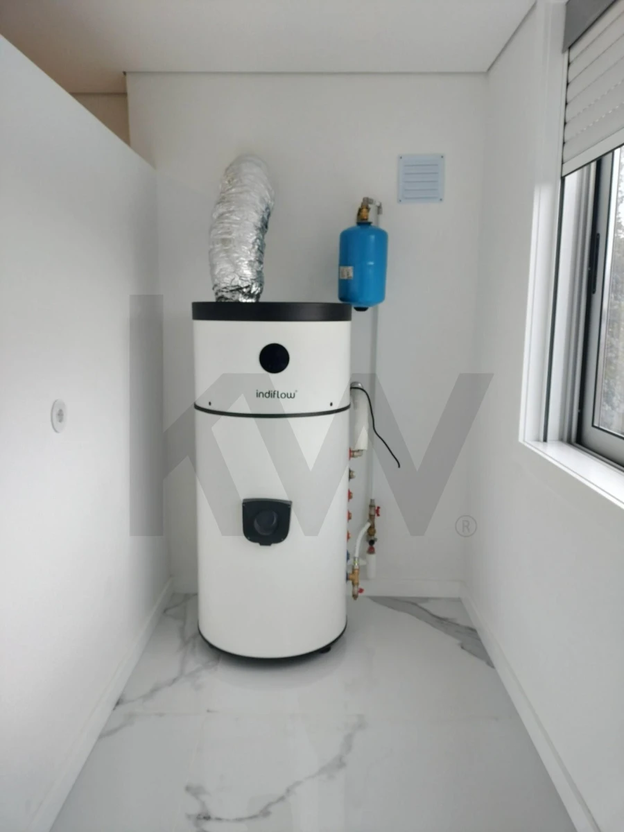 Apartamento T3 para Venda em Lordelo do Ouro e Massarelos Foto 3