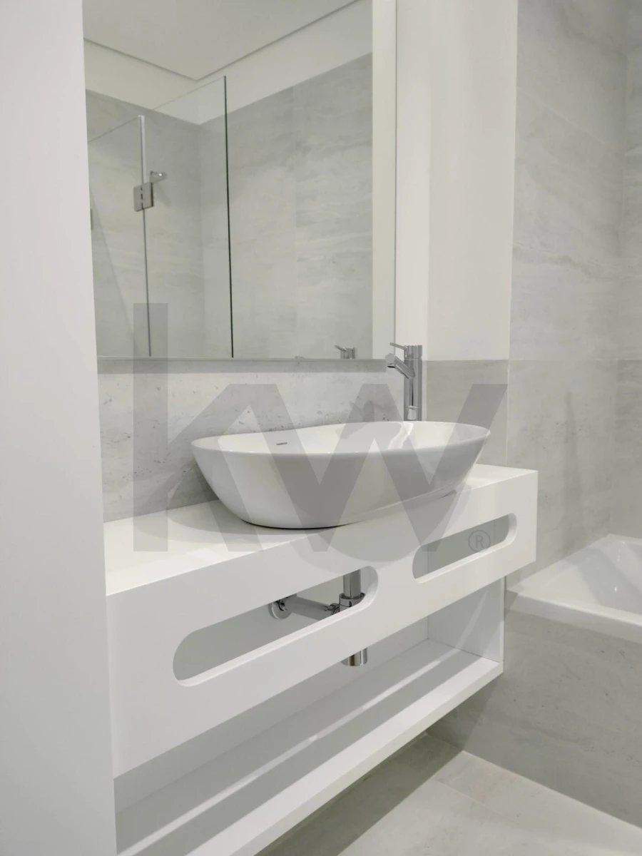 Apartamento T3 para Venda em Lordelo do Ouro e Massarelos Foto 16