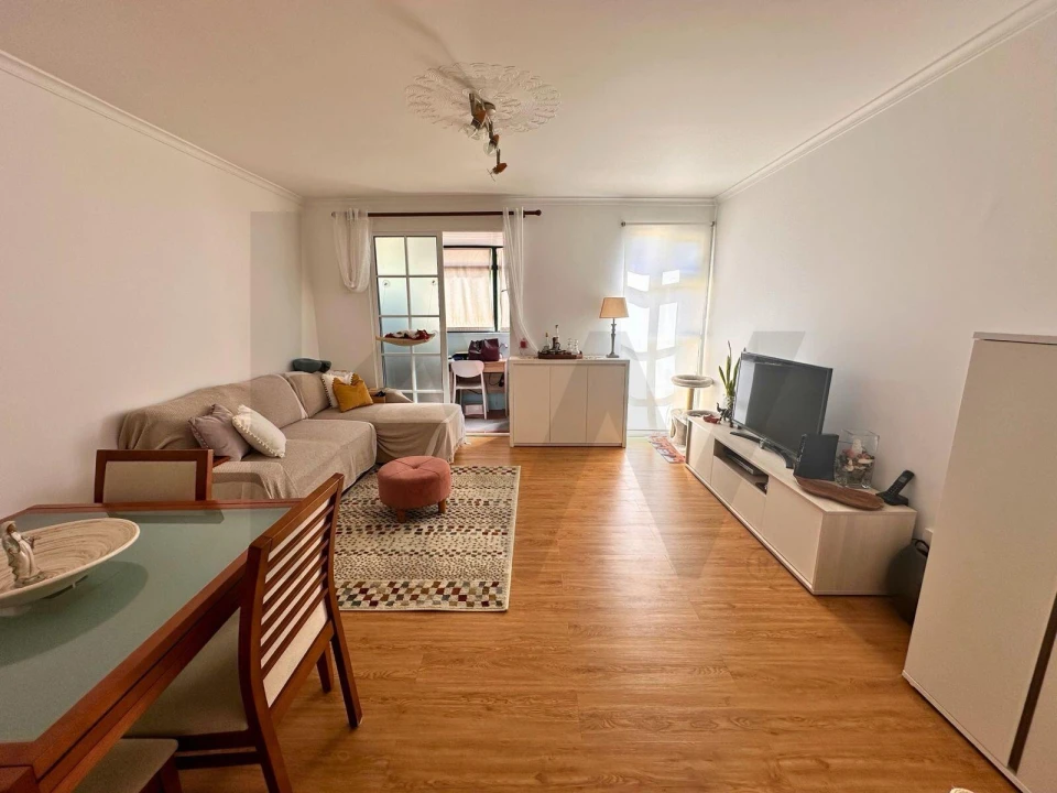 Apartamento T2 para Venda em Santo Antonio Foto 3