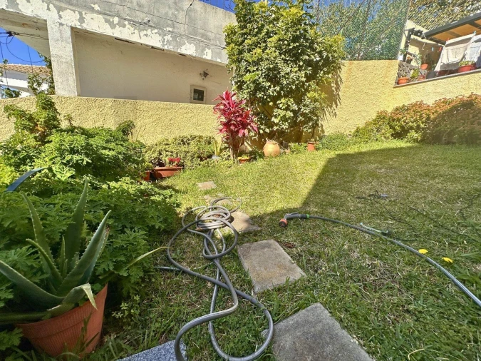 Apartamento T2 para Venda em Santo Antonio Foto 15