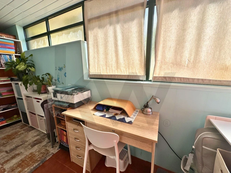 Apartamento T2 para Venda em Santo Antonio Foto 13