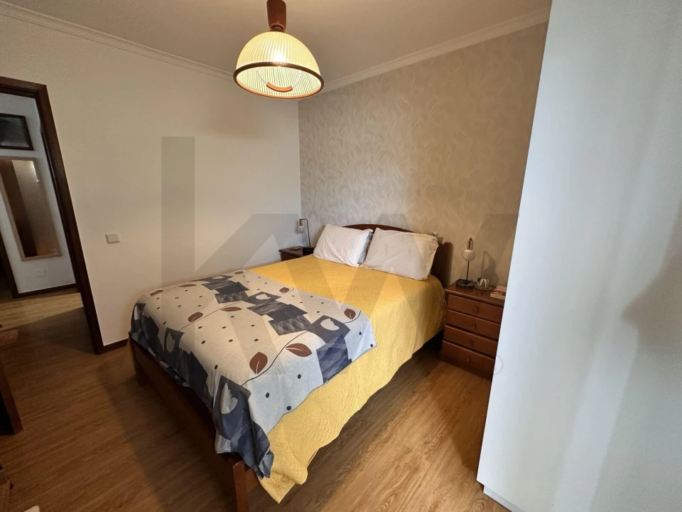 Apartamento T2 para Venda em Santo Antonio Foto 12