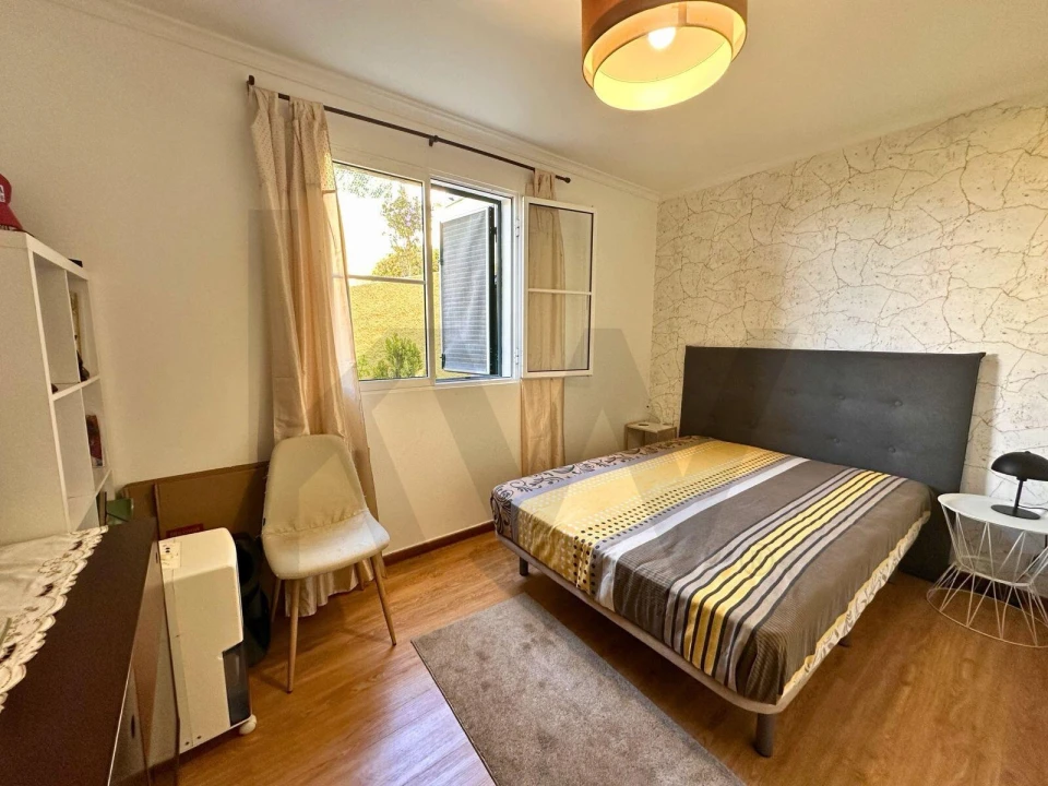 Apartamento T2 para Venda em Santo Antonio Foto 9