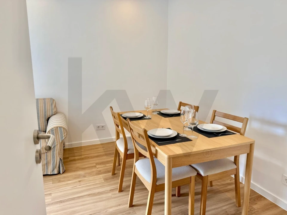 Apartamento T2 para Venda em Alverca do Ribatejo e Sobralinho Foto 3