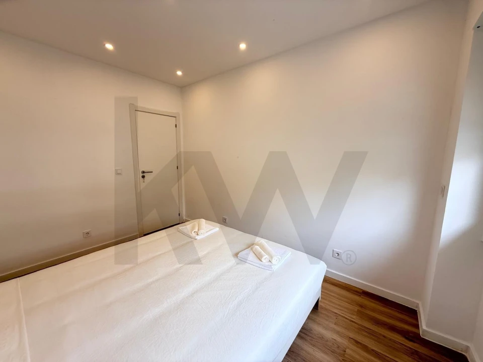 Apartamento T2 para Venda em Alverca do Ribatejo e Sobralinho Foto 5