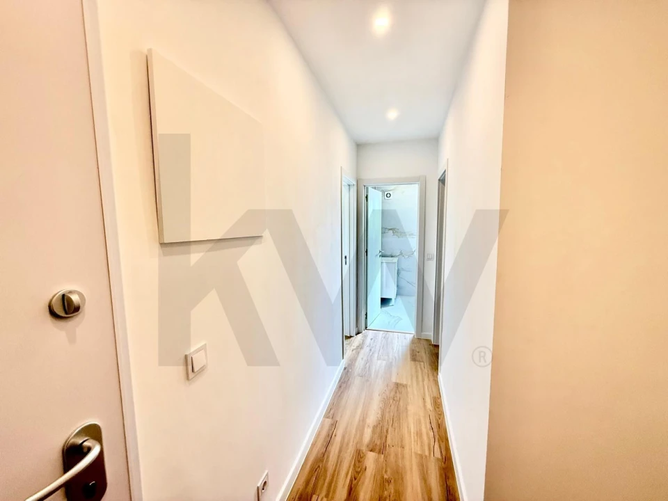 Apartamento T2 para Venda em Alverca do Ribatejo e Sobralinho Foto 15