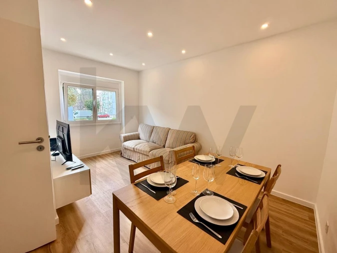 Apartamento T2 para Venda em Alverca do Ribatejo e Sobralinho Foto 1