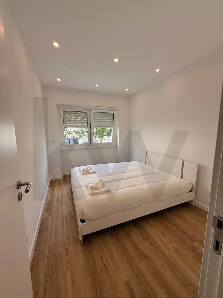 Apartamento T2 para Venda em Alverca do Ribatejo e Sobralinho Foto 4