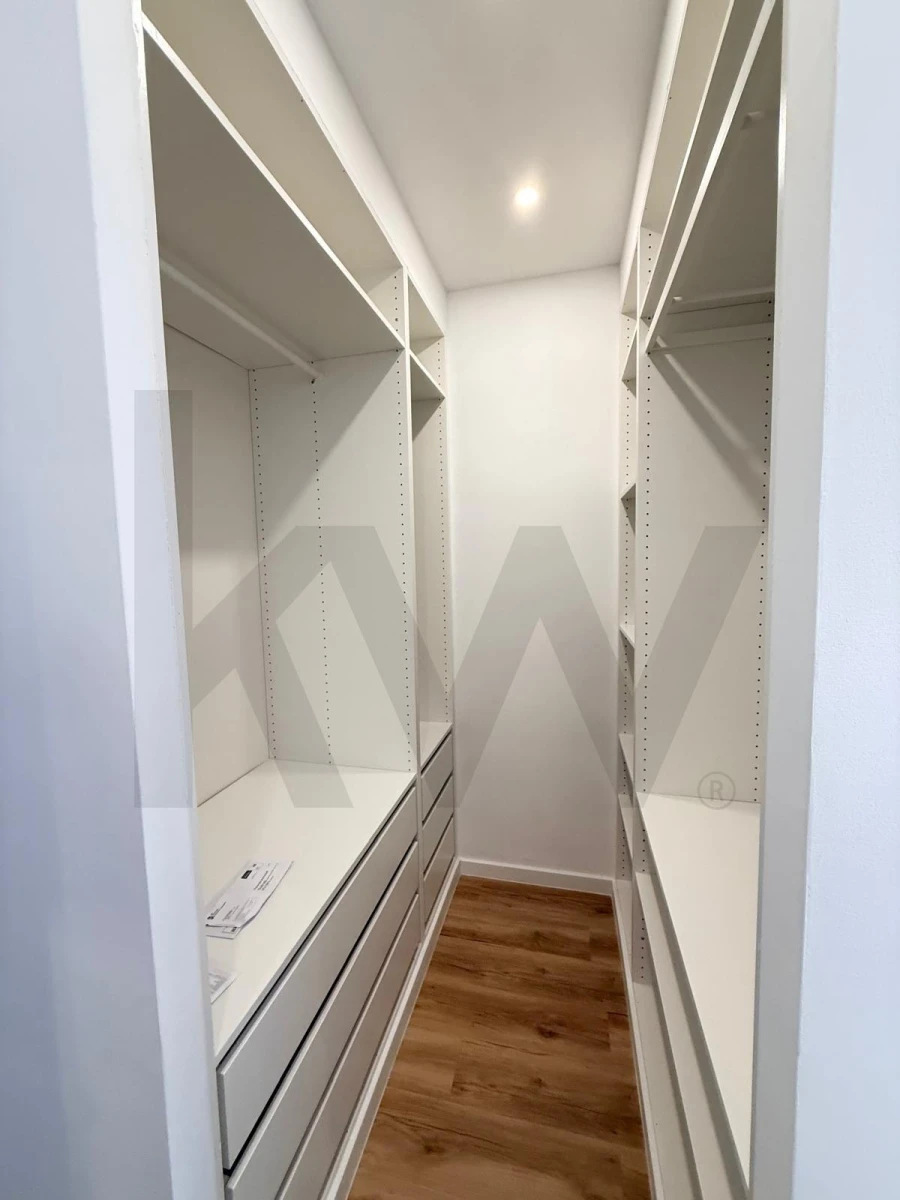 Apartamento T2 para Venda em Alverca do Ribatejo e Sobralinho Foto 9