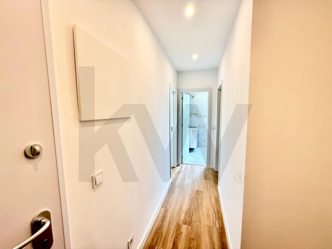 Apartamento T2 para Venda em Alverca do Ribatejo e Sobralinho Foto 15