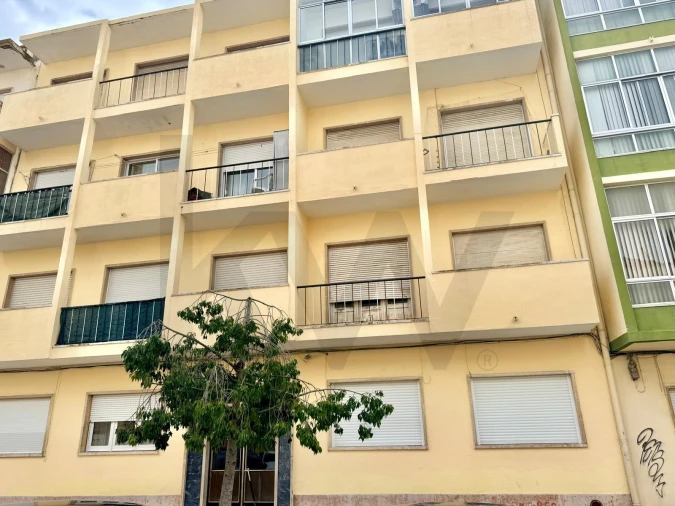 Apartamento T2 para Venda em Alverca do Ribatejo e Sobralinho Foto 17