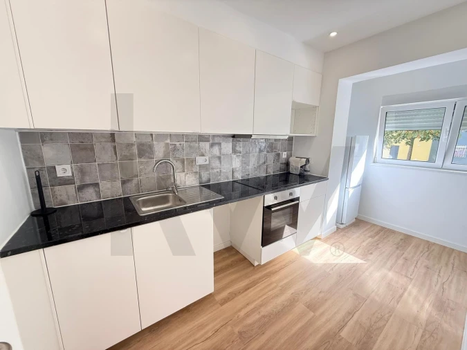 Apartamento T2 para Venda em Alverca do Ribatejo e Sobralinho Foto 12