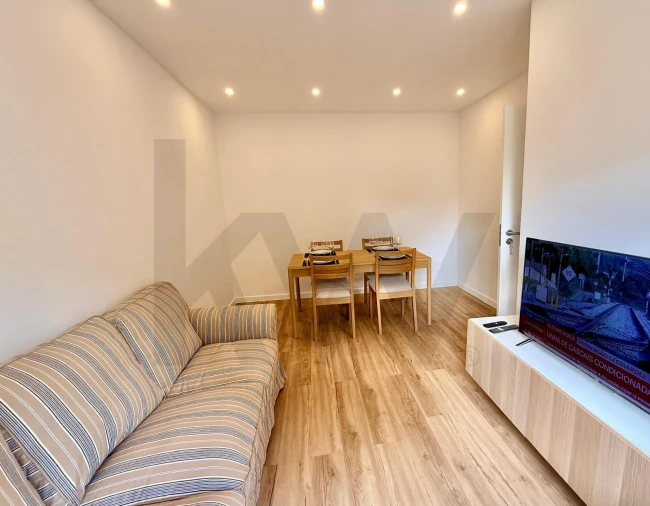 Apartamento T2 para Venda em Alverca do Ribatejo e Sobralinho Foto 2