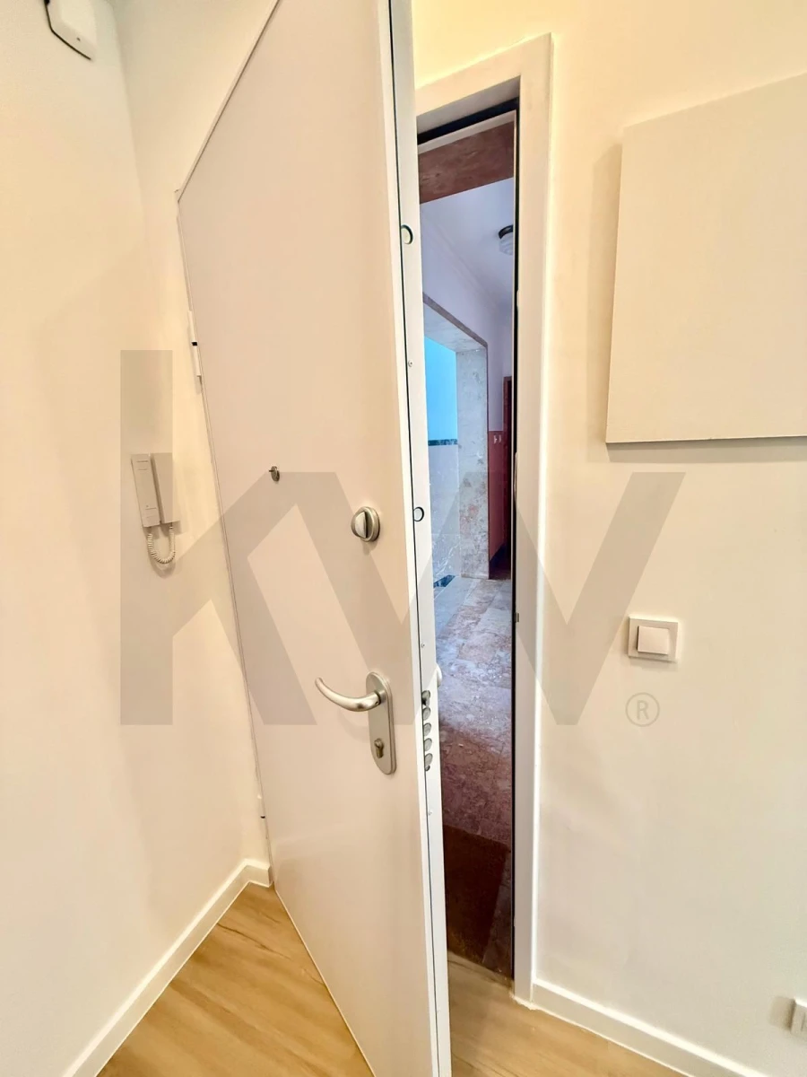 Apartamento T2 para Venda em Alverca do Ribatejo e Sobralinho Foto 16