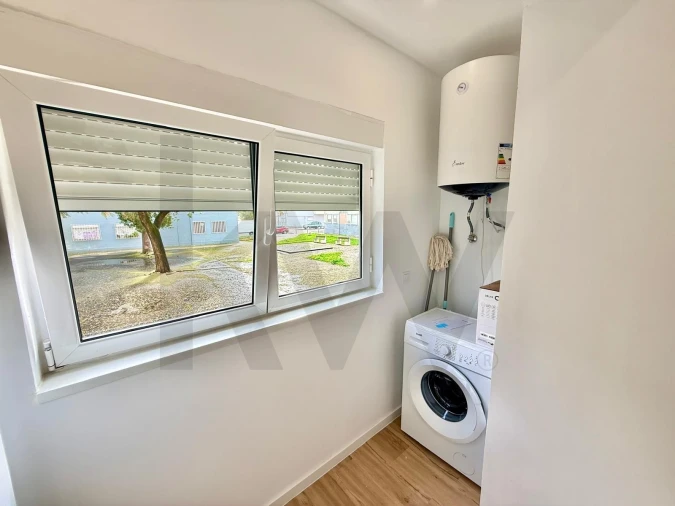 Apartamento T2 para Venda em Alverca do Ribatejo e Sobralinho Foto 14