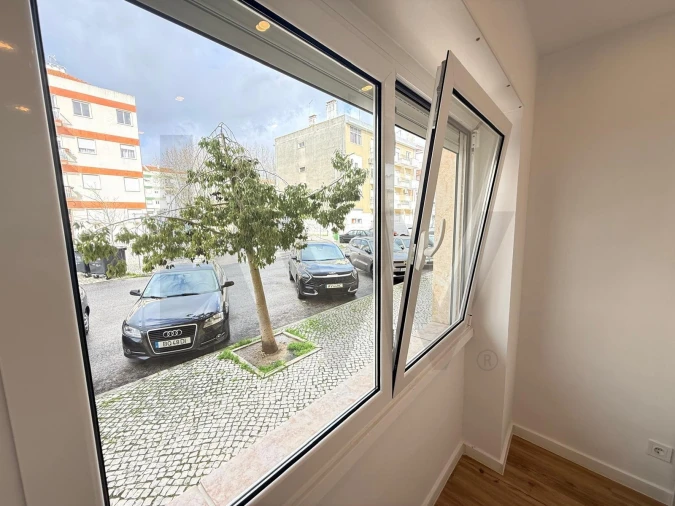 Apartamento T2 para Venda em Alverca do Ribatejo e Sobralinho Foto 6