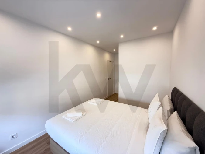 Apartamento T2 para Venda em Alverca do Ribatejo e Sobralinho Foto 10