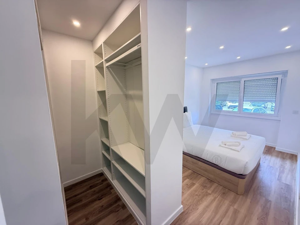 Apartamento T2 para Venda em Alverca do Ribatejo e Sobralinho Foto 8