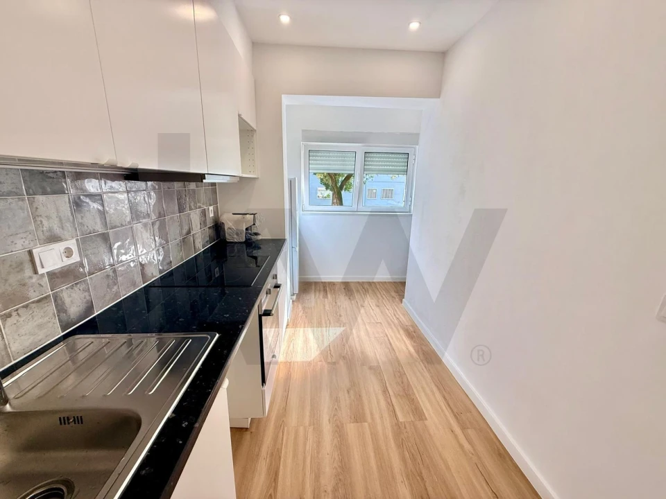 Apartamento T2 para Venda em Alverca do Ribatejo e Sobralinho Foto 11