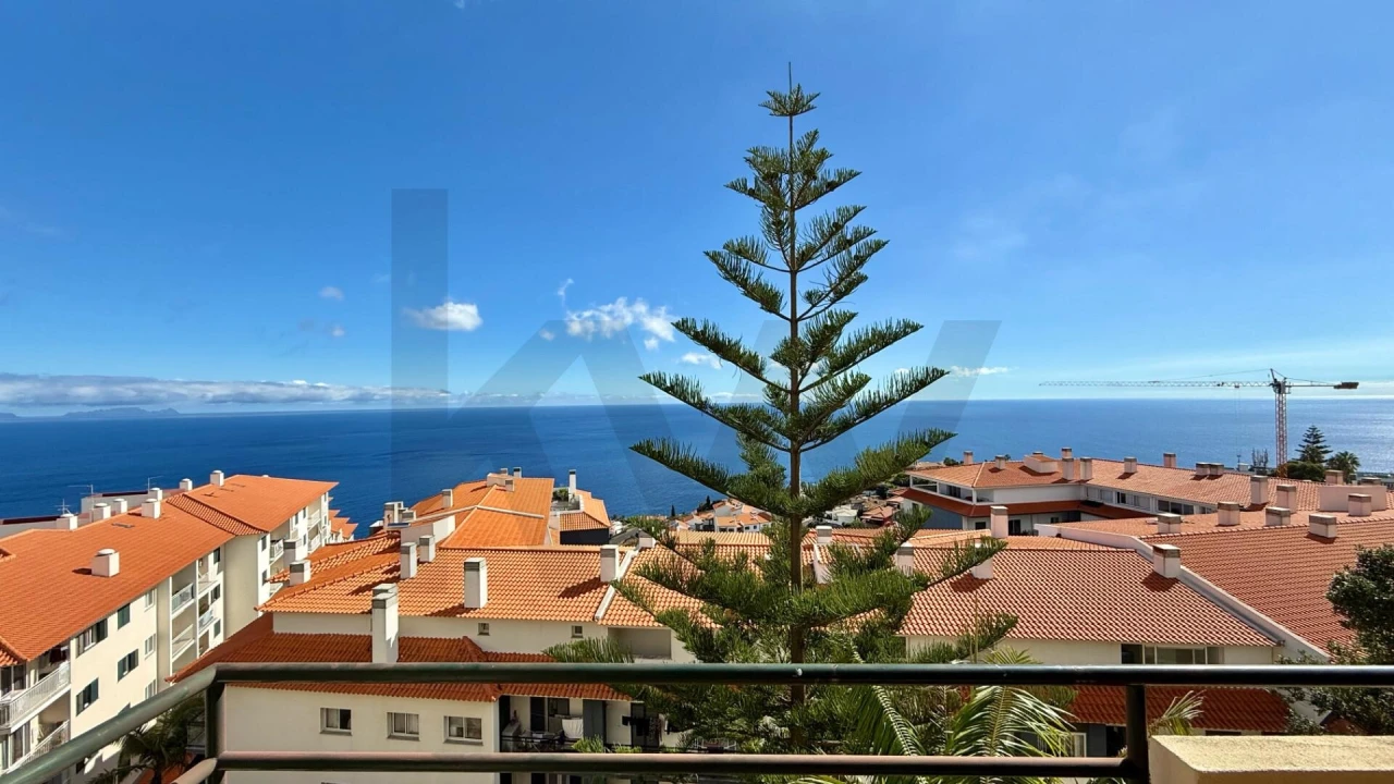 Apartamento T2 para Arrendamento em Caniço Foto 18