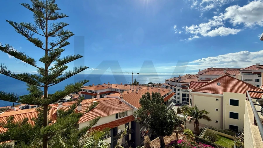 Apartamento T2 para Arrendamento em Caniço Foto 19