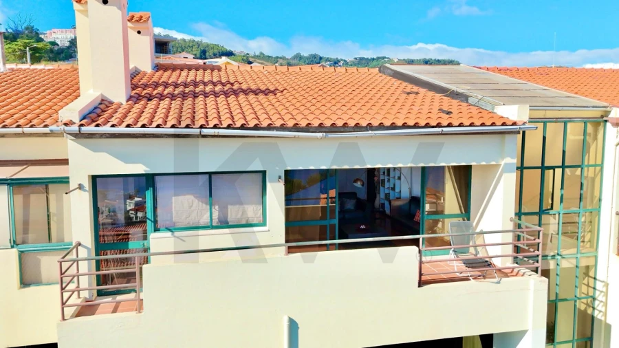 Apartamento T2 para Arrendamento em Caniço Foto 20