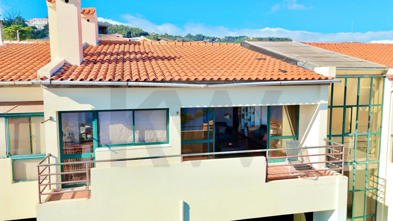 Apartamento T2 para Arrendamento em Caniço Foto 20